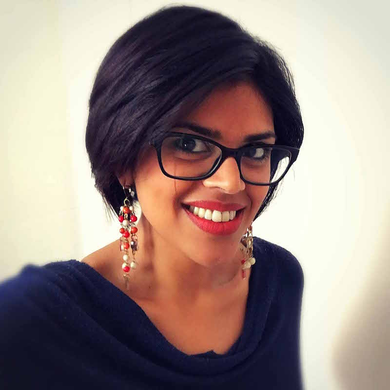 Shubha Marta Rabolli