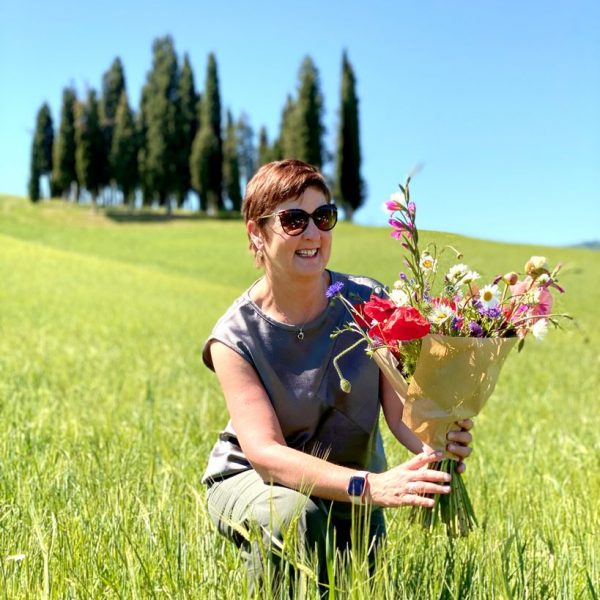 Hospitality is Colour with Andrea Grisdale