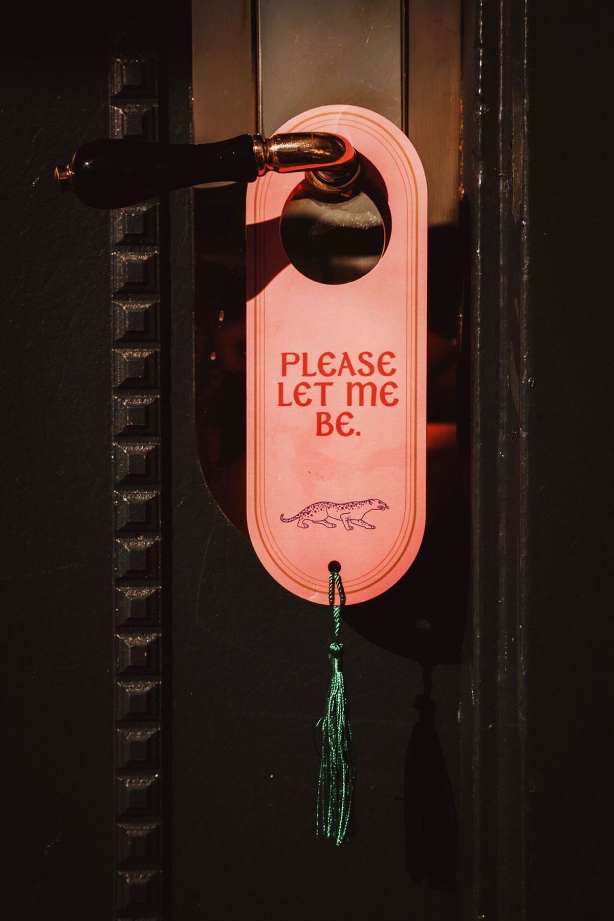 Lusso Gentile in azione