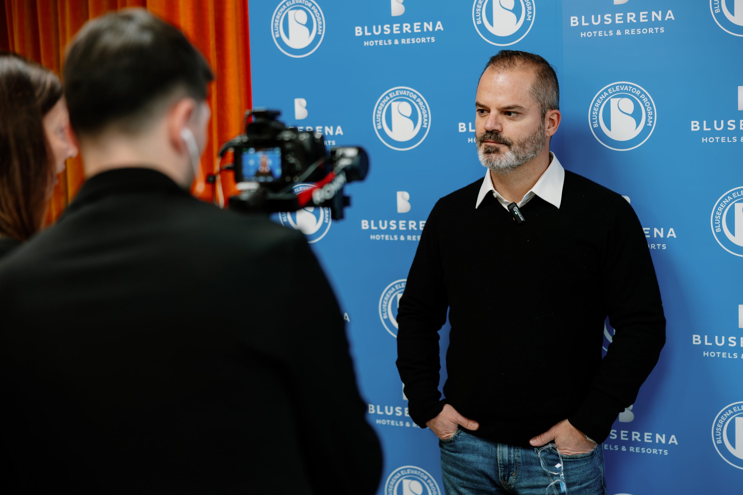 Bluserena — Lusso Gentile