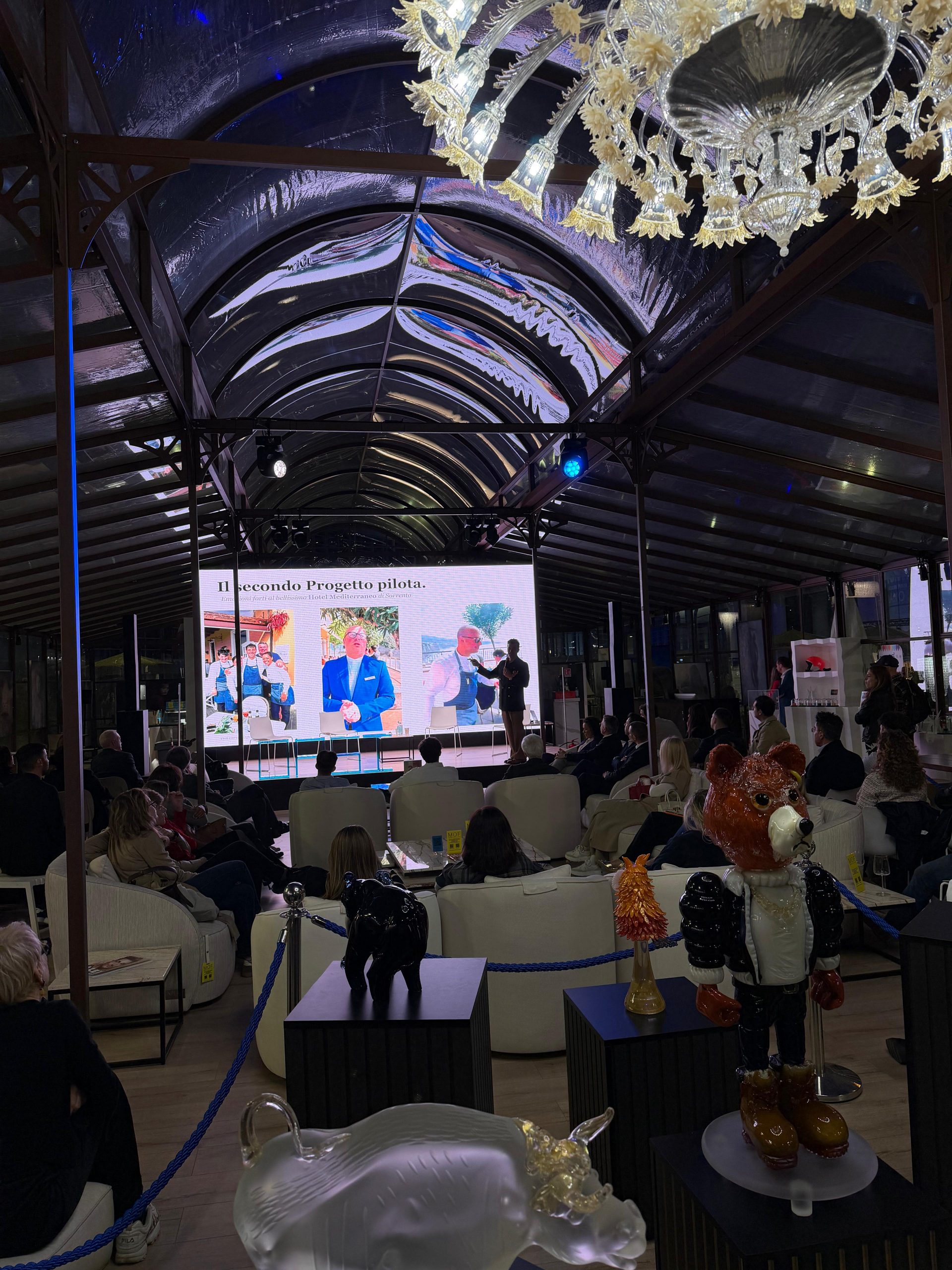 Newsletter Ottobre 2025